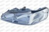 HONDA 33151DEAG01 Headlight